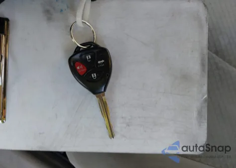 2008 Toyota Camry Le from USA, damaged, VIN 4T4BE46K58R018980